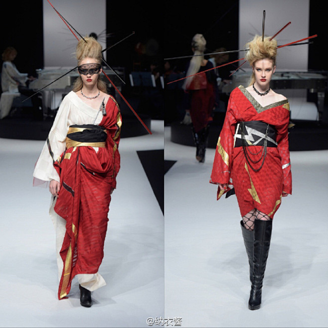 Yoshikimono Spring 2...