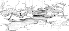 樱桃晓丸子采集到平面/手绘