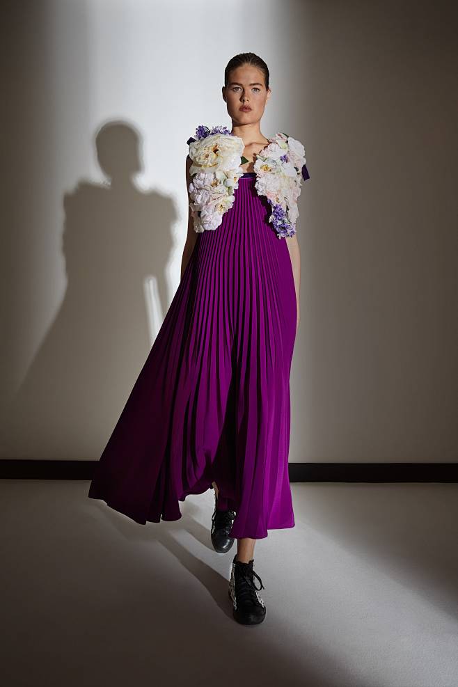 Alexis Mabille Sprin...