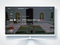 TV GUI for IPTV service hcd interface ui ux
