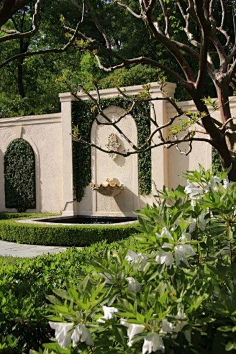 景墙-花瓣网|陪你做生活的设计师 | - 实景样板间区 - 拓者设计吧