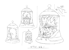 你是浅葱么采集到神奇画风