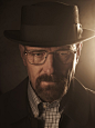 Still of Bryan Cranston in Breaking Bad