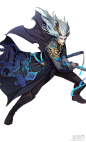 青龙