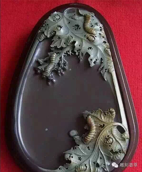 砚台艺术