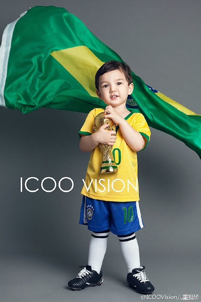 #ICOO 型系列# 迎接“2014巴西...