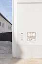 RISCO, Carolina Delgado · Beato Convent 活动中心