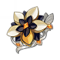 Item_Selfless_Floral_Accessory 无私的妆饰花
