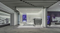 SITE02 - GE HealthCare北京科技园展厅