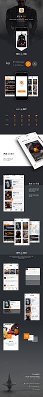 预言家电影 #APP# #UI#