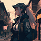 末日少女