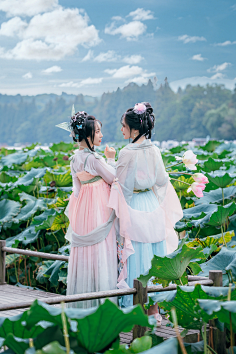 多人构图-花瓣网|陪你做生活的设计师