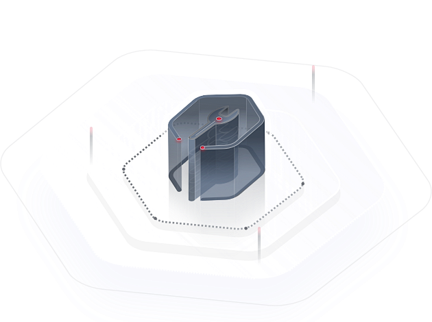 mysql 云计算图标AI人工智能图片大...