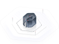 mysql 云计算图标AI人工智能图片大数据模板