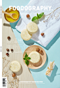 一块不起眼的肥皂 食摄集 | foodography_摄影后期_FOODOGRAPHY-致设计