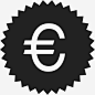 欧洲标志徽章商业钱袋2免抠素材_88ICON https://88icon.com 欧洲标志徽章 商业 钱袋2
