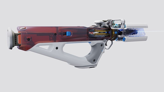 Wavegun