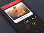 INTERACTION DESIGN on Behance