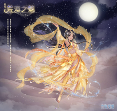 Mcayeiol采集到MM.服装&奇迹暖暖