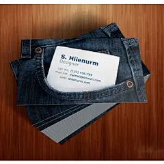 衣服名片，服装店销售至宝，绝对超越，绝对记忆！