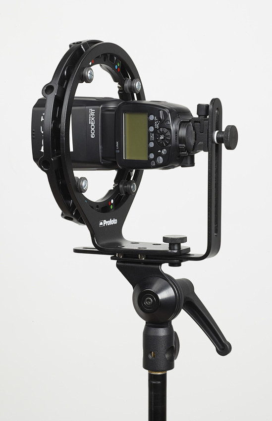 Profoto Media