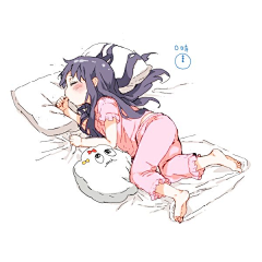 ~nannan采集到漫画式