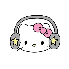 Apple ID头像✨❕Hello Kitty和星星可爱 - 小红书