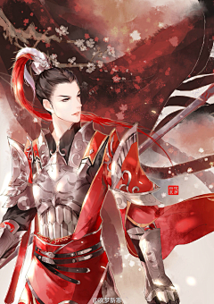 浅梦×穆然轻笑采集到人生若只如初见,纵使一瞬,便是一生...