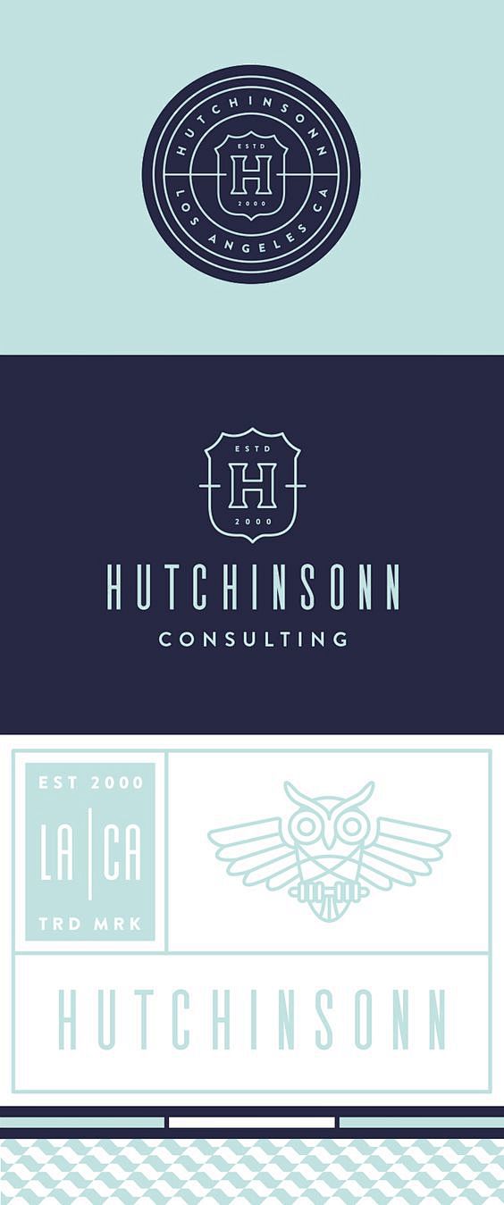 Hutchinsonn Consulti...
