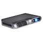 400-Lumen Virtual Touch Smart Projector400-Lumen Virtual Touch Smart Projector Brookstone