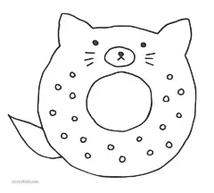 日本元素手绘插画
