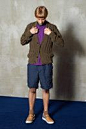 kolor 2012 SS lookbook#采集大赛#@北坤人素材