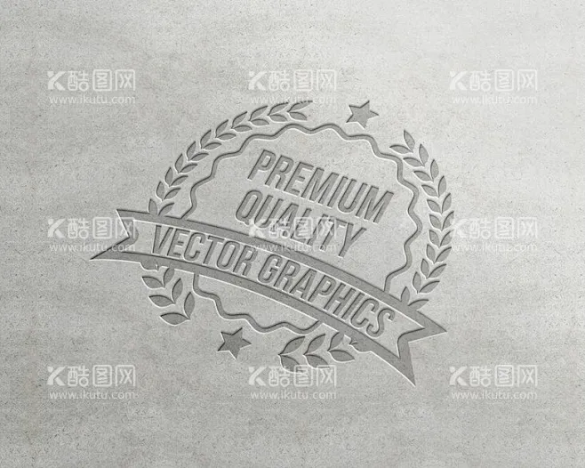 logo样机 - 源文件下载【酷图网】logo,UV,金属,3D,立体,立体字,立体logo,凹凸,木刻,火漆,印章,盖印,烫金,烫银,印金 ...