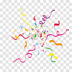 五彩纸屑,多色的,明亮,生日,魅力,事件,周年纪念,闪亮,庆祝