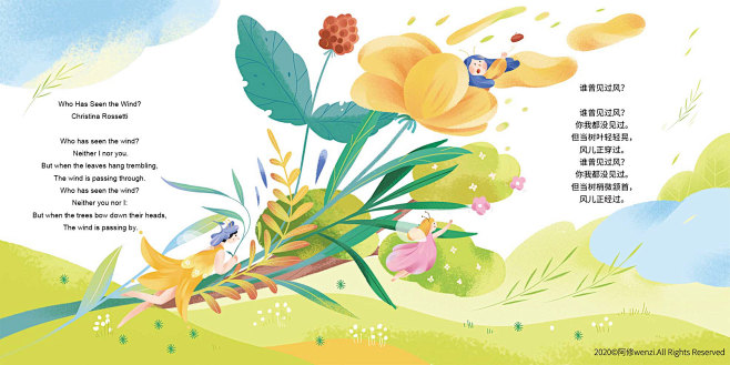 illustration drawing