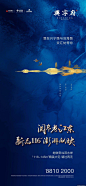 高端地产广告
