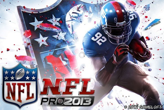 2013 NFL Pro