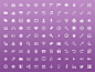 Icons_16_dribbble