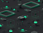 Isometric loop
by Alexander Gavrilov