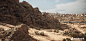 Embark Desert Biome, Robert Berg : This is sort of a follow up to our previous environment tech test here at Embark.
After the completion of the demo we went on a scanning trip to the actual location, Tenerife in the Canary Islands. Which we have document