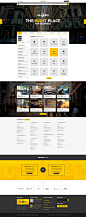 Globo - Directory & Listings HTML Template