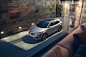 LINCOLN MKX | | Full CGI (Car + Location) : Full CG cars and sets