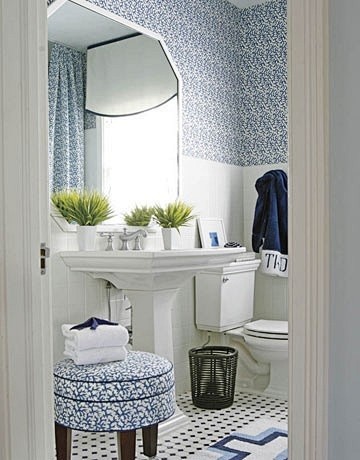 charming bath - clas...