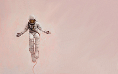 杜千墓采集到澳大利亚画家 Jeremy Geddes 超现实绘画