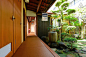 日本傳統和室小房