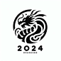 2024中国龙