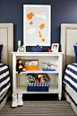 Transitional home traditional-kids
