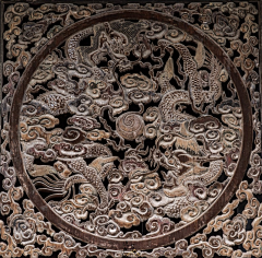 我只是个臭做图的采集到雕塑-3d素材