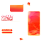 主图腰带标签