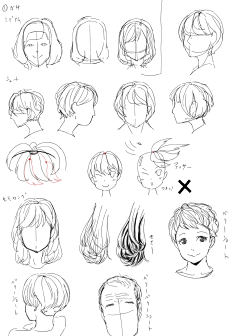 ღ﹏洛墨﹏ღ采集到参考——发
